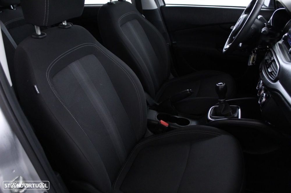 Fiat Tipo 1.3 MultiJet City Life - 15