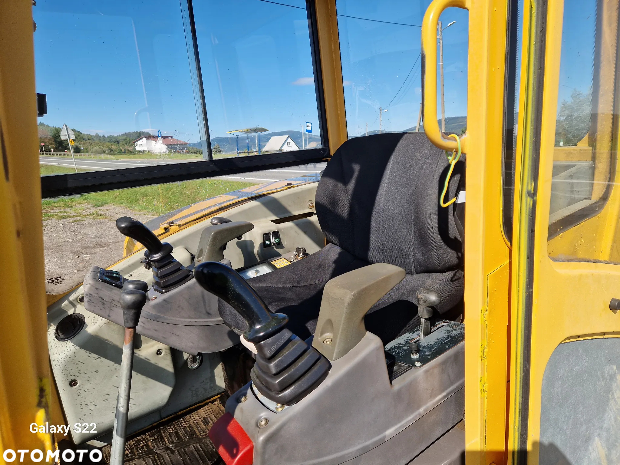 Volvo EC30 - 5