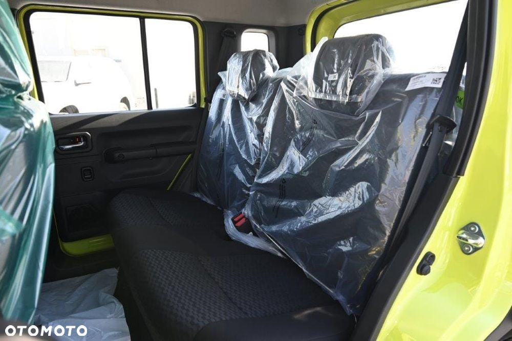 Suzuki Jimny - 22