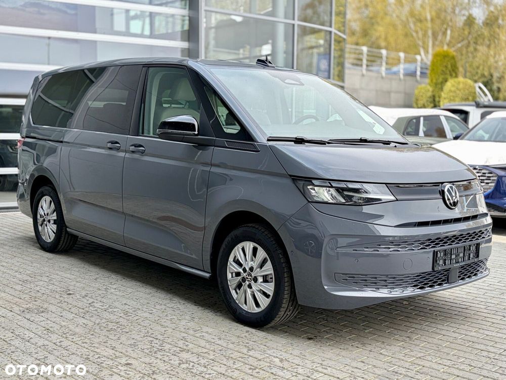 Volkswagen Multivan 2.0 TDI L2 Family DSG - 6