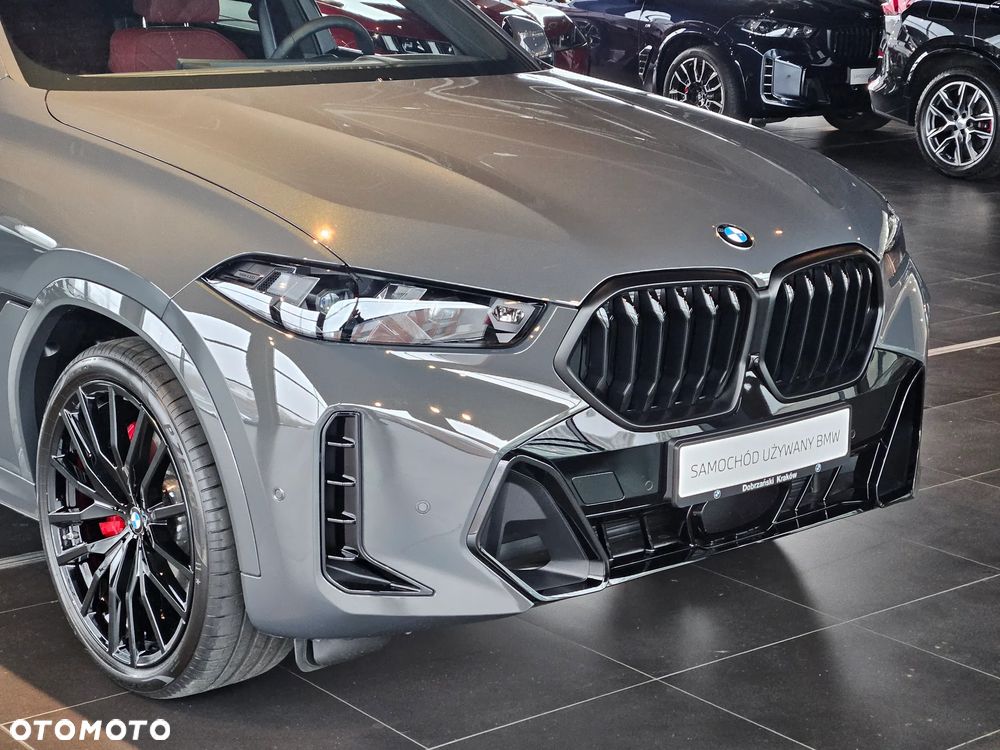BMW X6 - 12