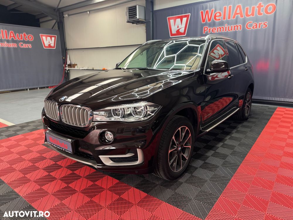 BMW X5 xDrive30d - 2