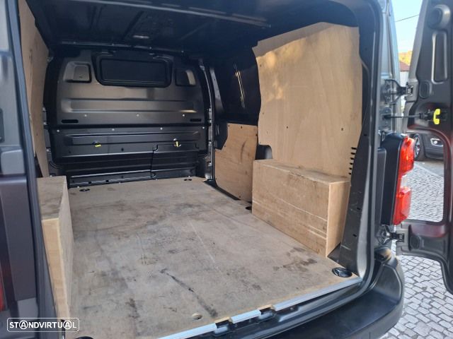 Peugeot Expert 1.5 BlueHDI L2H1 - 30
