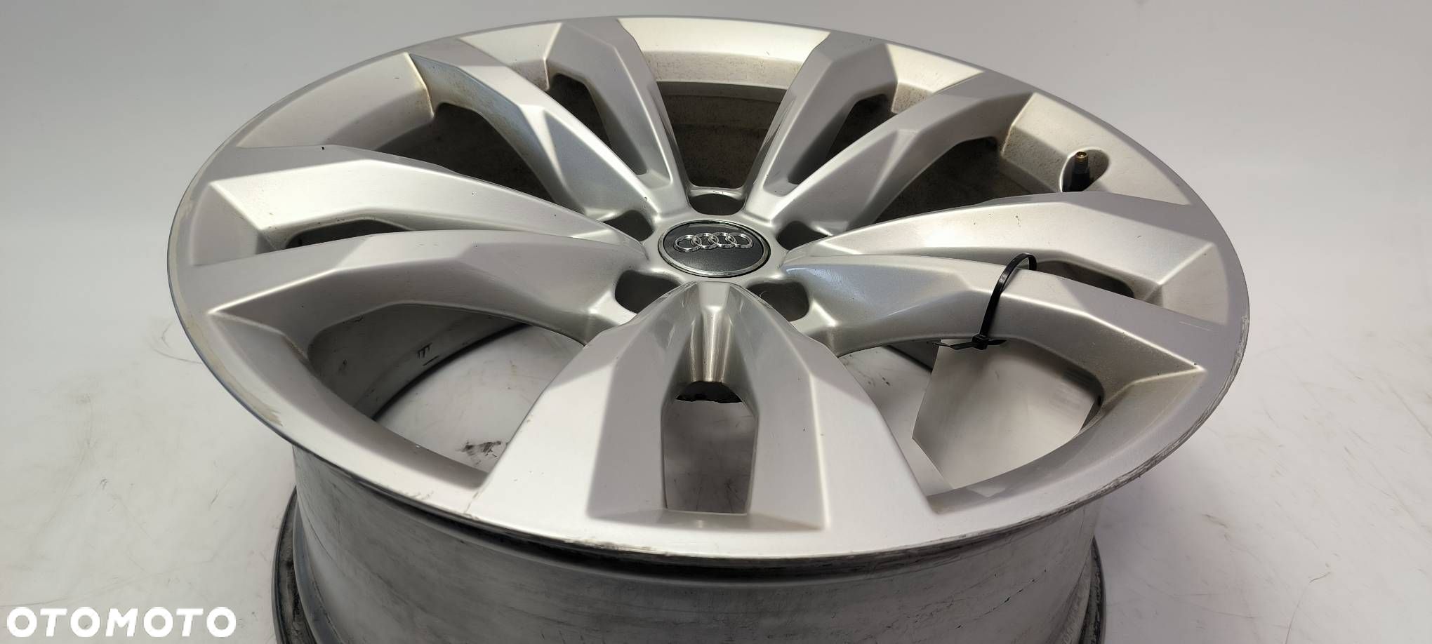 FELGA ALUMINIOWA 19 AUDI Q7 II 4M 4M0601025 - 1
