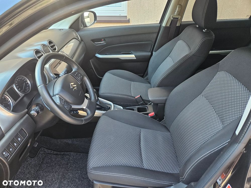 Suzuki Vitara 1.6 Premium 2WD - 6