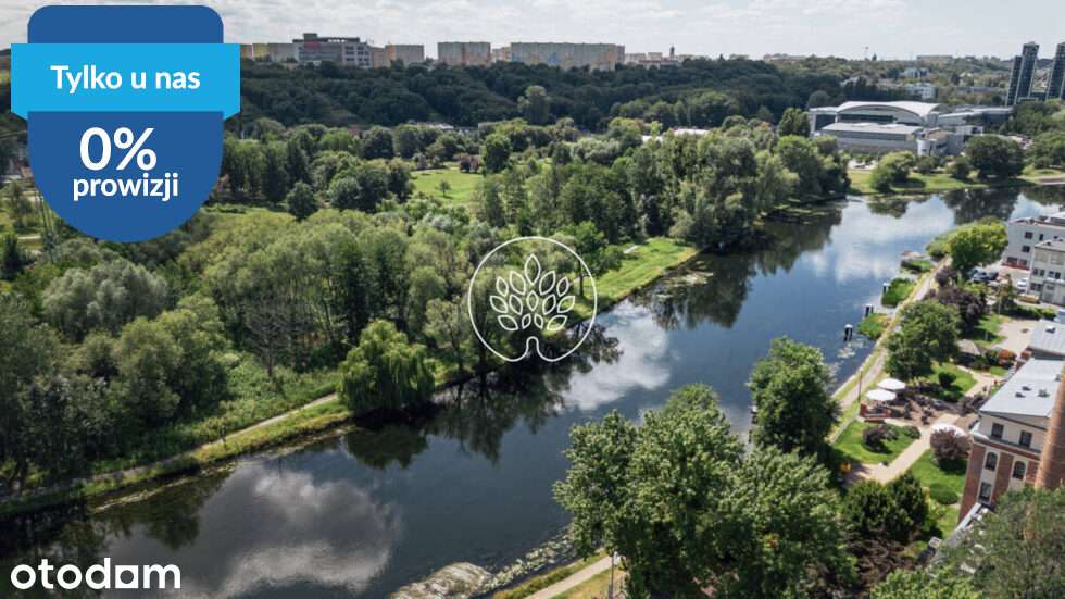 Gotowe 2 POKOJE | Wielki TARAS | Bartodzieje