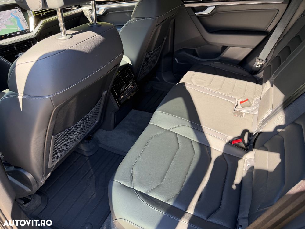 Volkswagen Touareg V6 TSI Elegance - 8