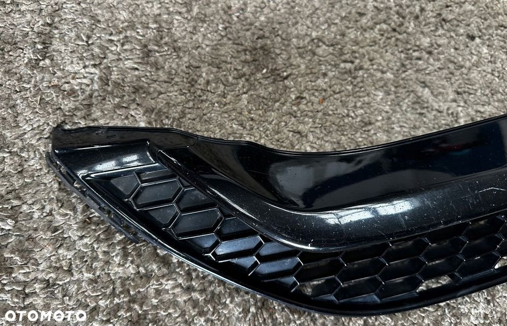 FORD FOCUS MK3 ST LIFT 14R- SPOILER DOKŁADKA ZDERZAKA PRZÓD F1EJ-17F017-A1 - 3