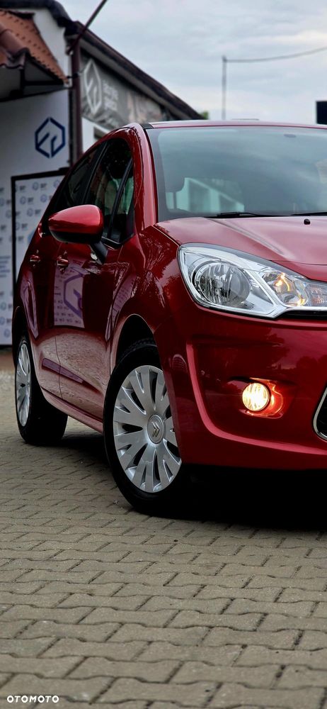 Citroën C3 1.4 Attraction - 23