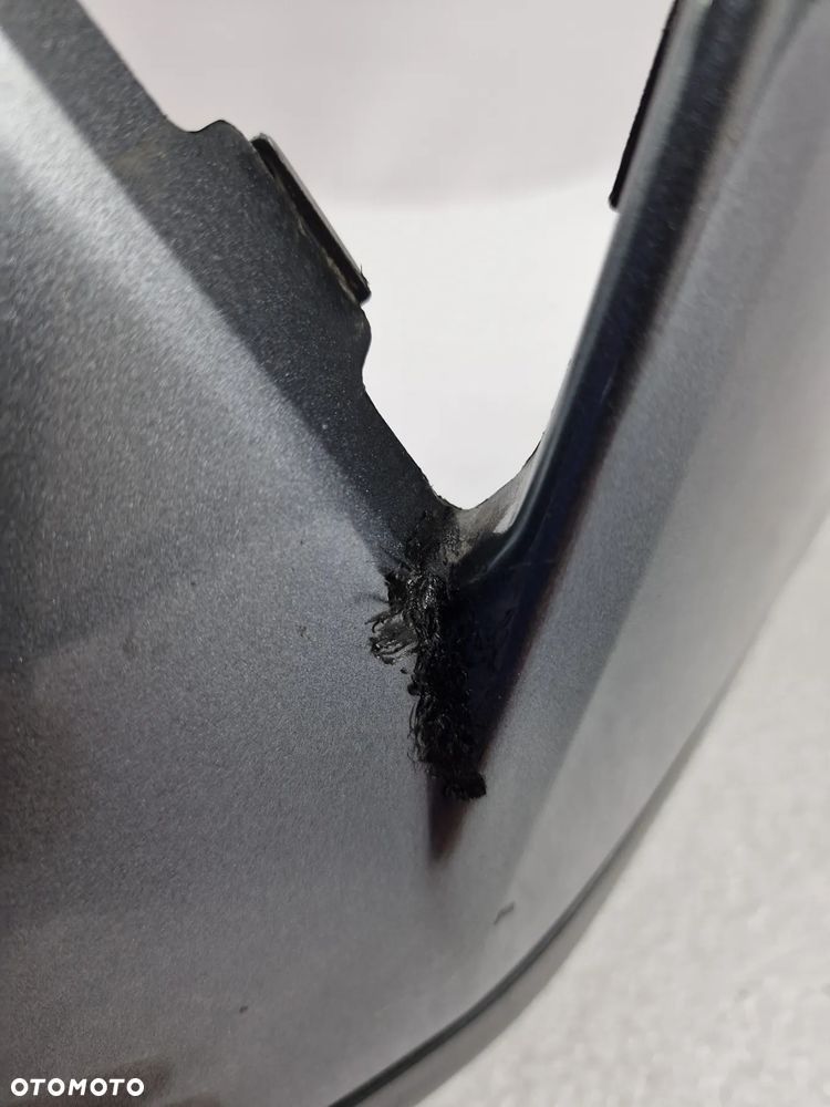 NISSAN QASHQAI III 3 J12 20- ZDERZAK PRZEDNI PRZÓD NA SPRYSKI + 4X PDC , NR 620226UA0H + 620266UA0A , NR AUKCJI NZ969 - 19