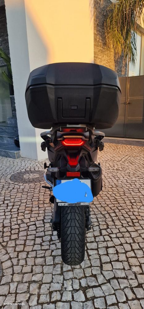 Honda X-ADV XADV - 15