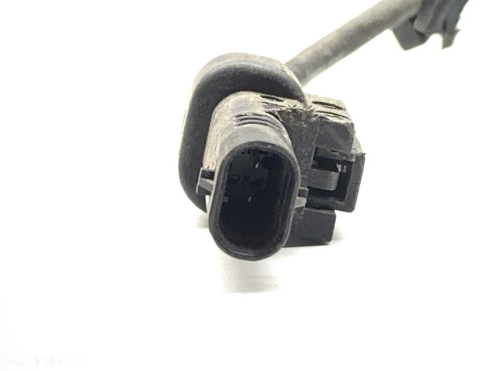 CZUJNIK TEMPERATURY SPALIN  OPEL ZAFIRA TOURER C (P12) 2011 - 2022 1.6 CDTI (75) 100 kW [136 KM] - 3