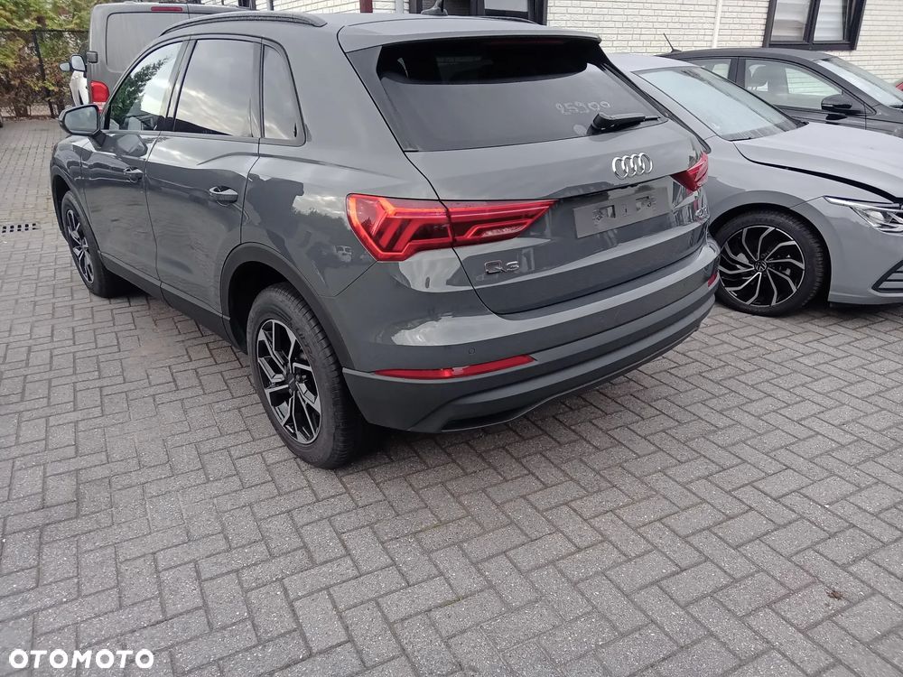 Audi Q3 40 TDI Quattro S tronic - 1