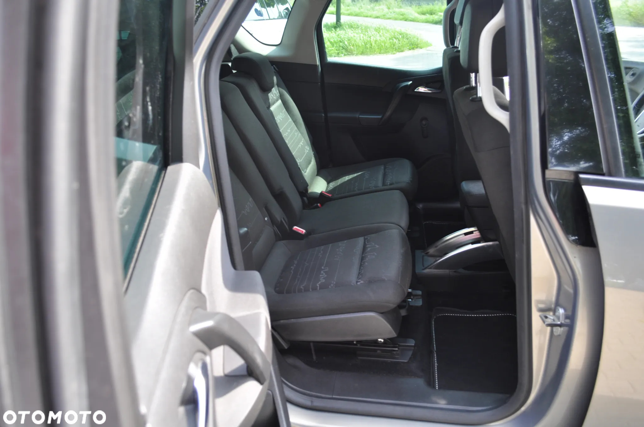 Opel Meriva 1.4 T Enjoy S&S - 14