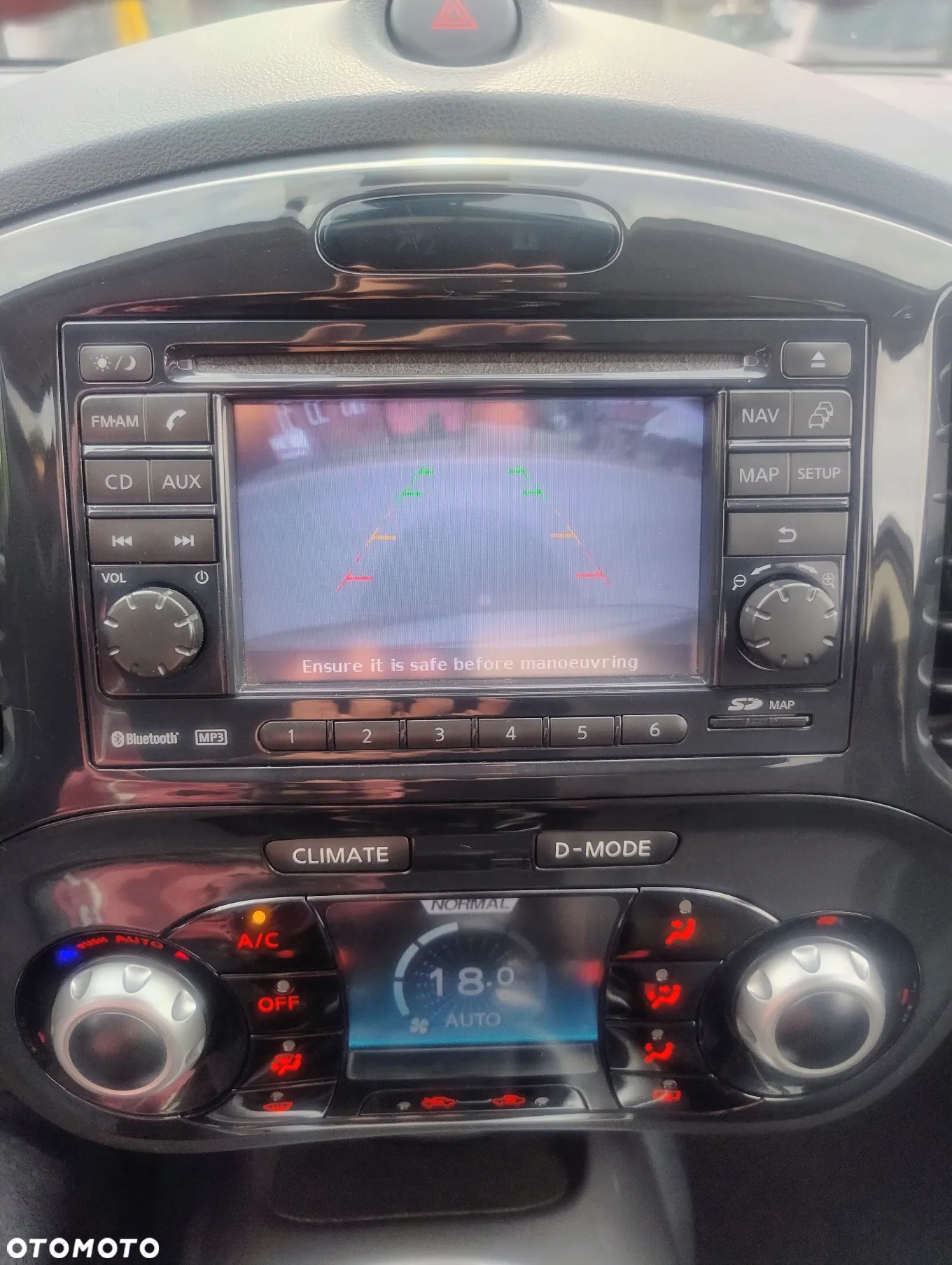 Nissan Juke 1.6 Tekna - 12