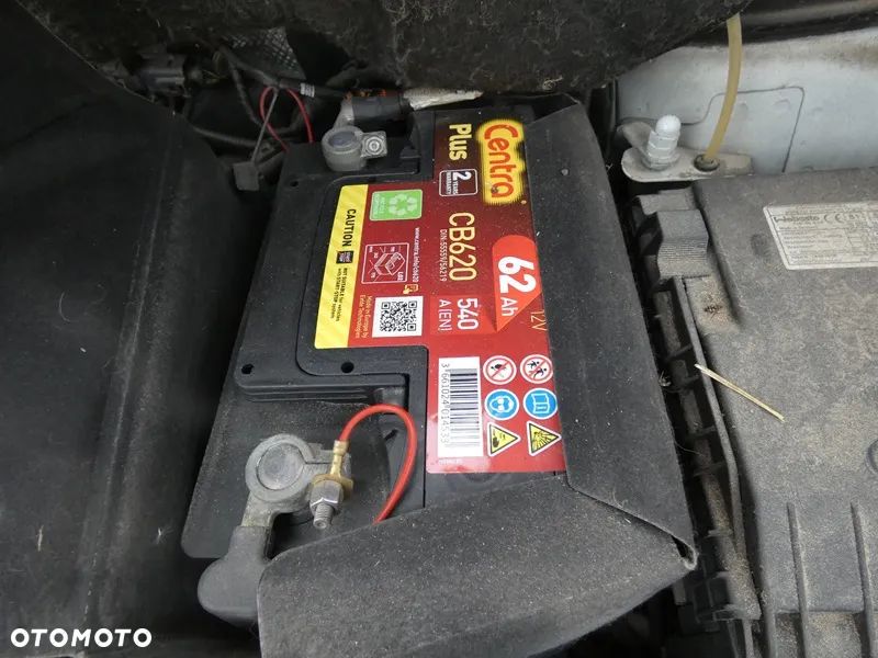 Volkswagen CADDY - 24