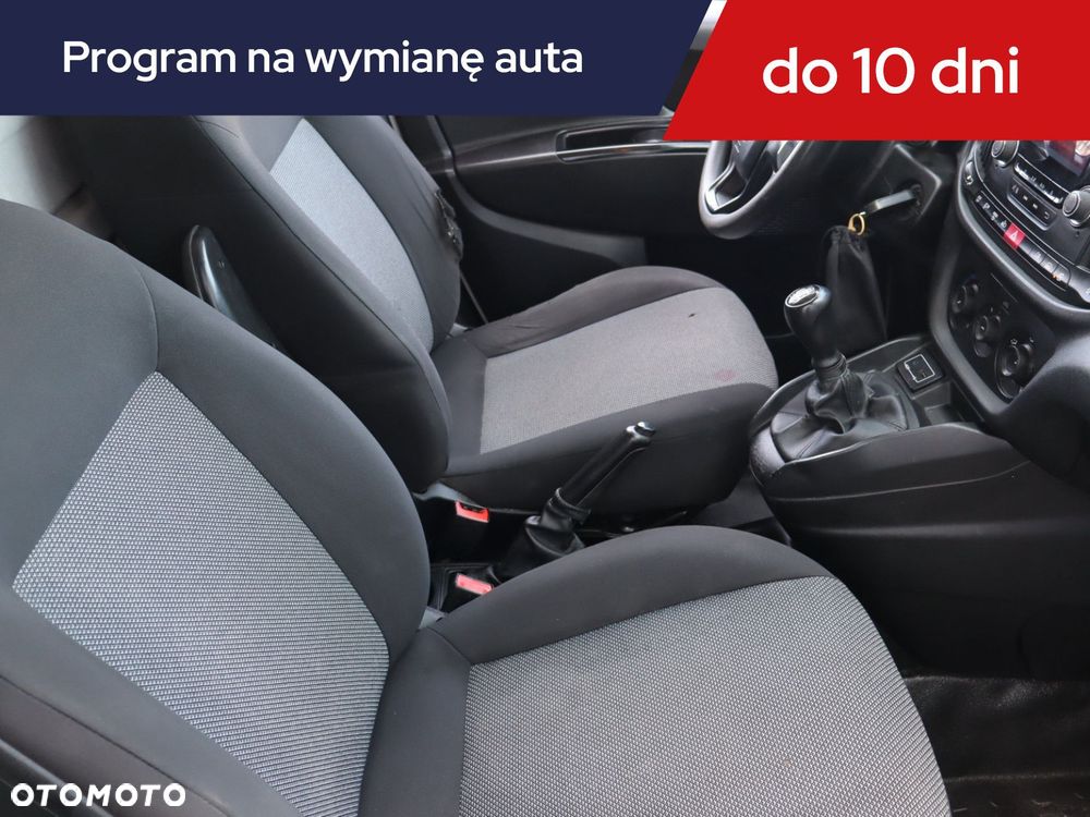 Fiat doblo - 10