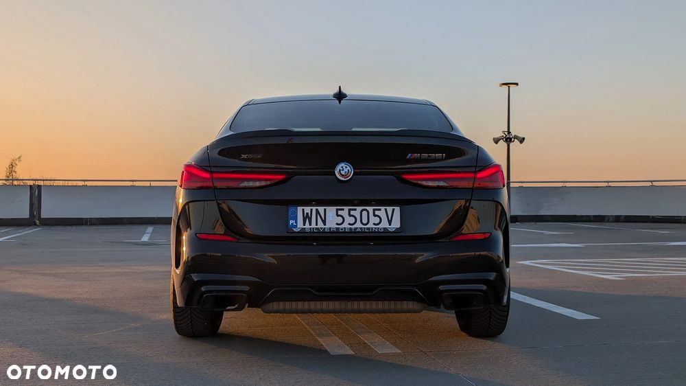 BMW Seria 2 M235i xDrive Edition Colorvision - 4