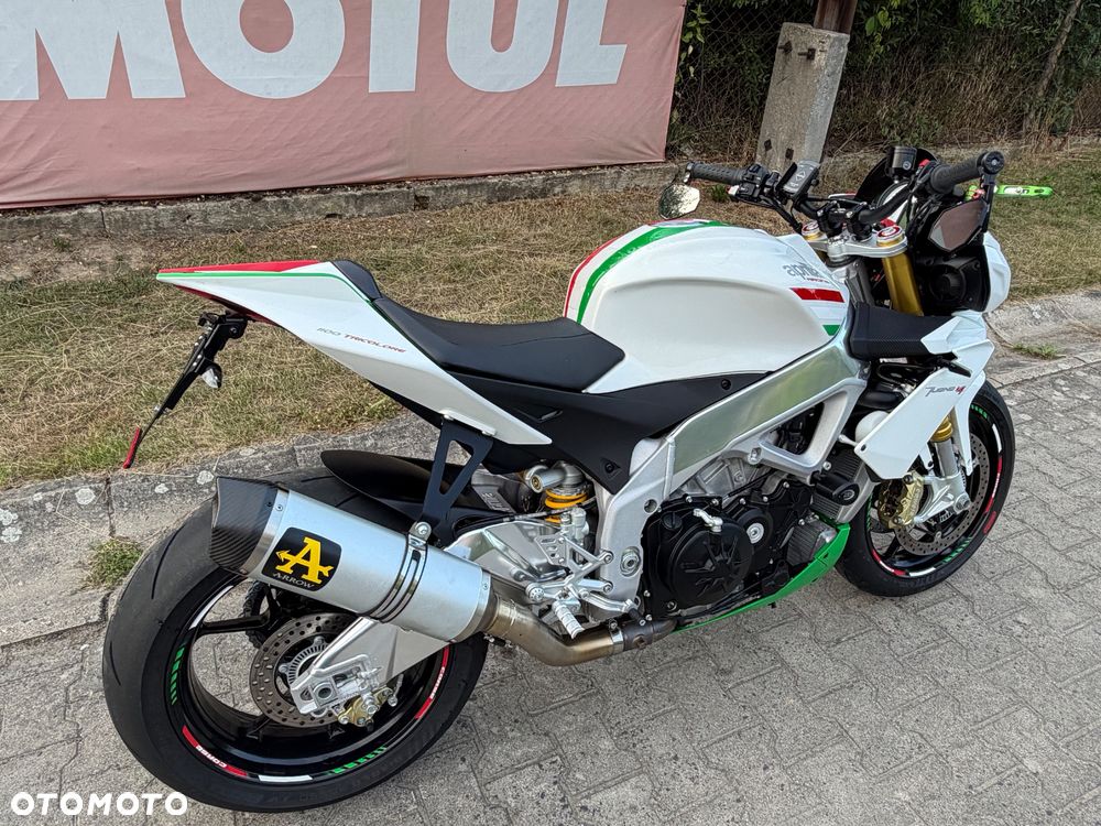 Aprilia Tuono - 14
