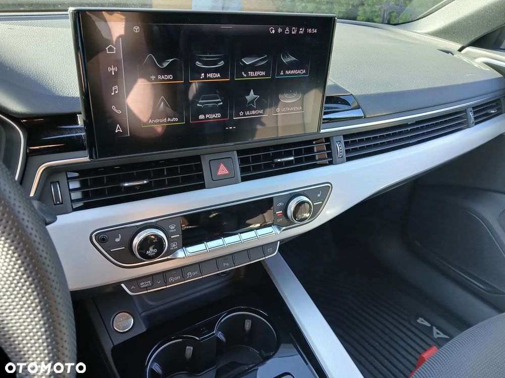 Audi A4 Limousine 40 TFSI mHEV S Line S tronic - 10