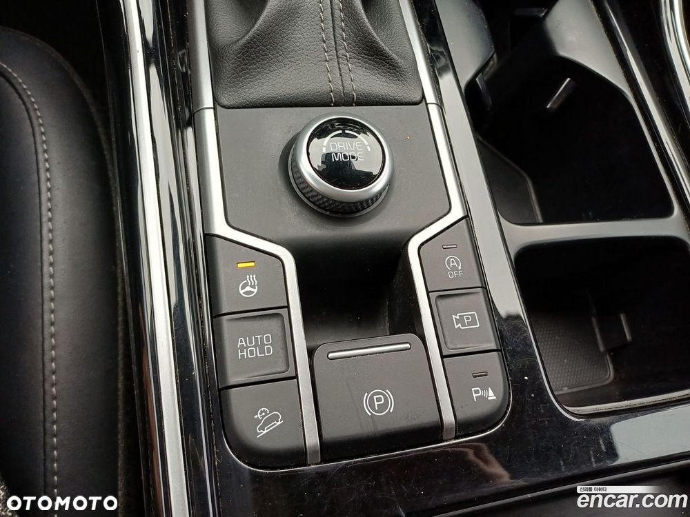 Kia Sorento 2.2 CRDi Prestige Line 4WD DCT 7os - 8