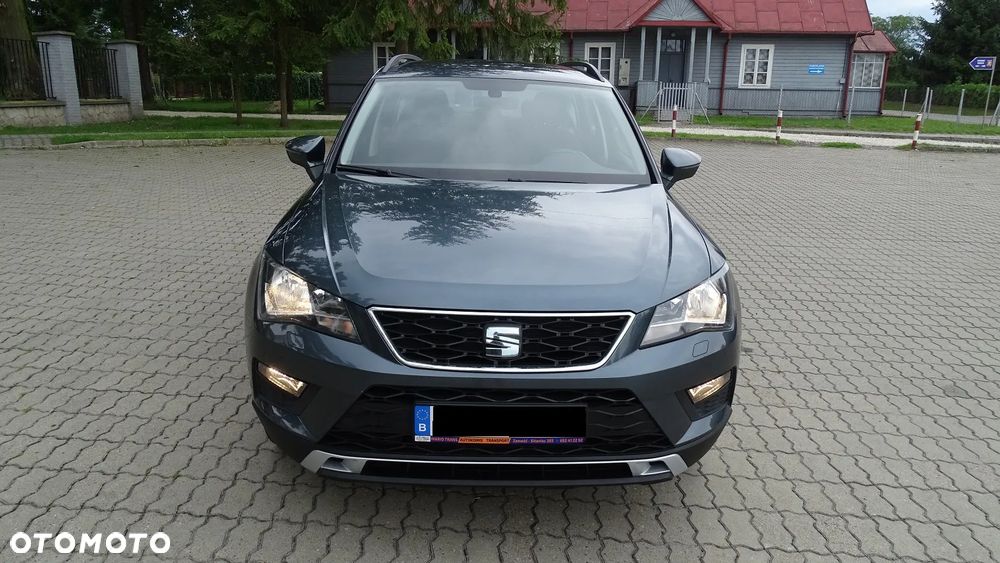 Seat Ateca - 7