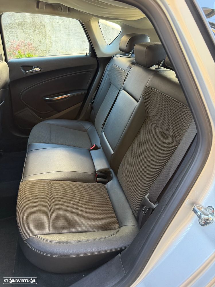 Opel Astra 1.3 CDTI Cosmo Start/Stop - 17