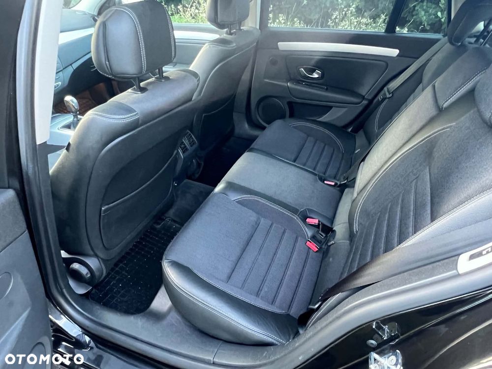 Renault Laguna - 8