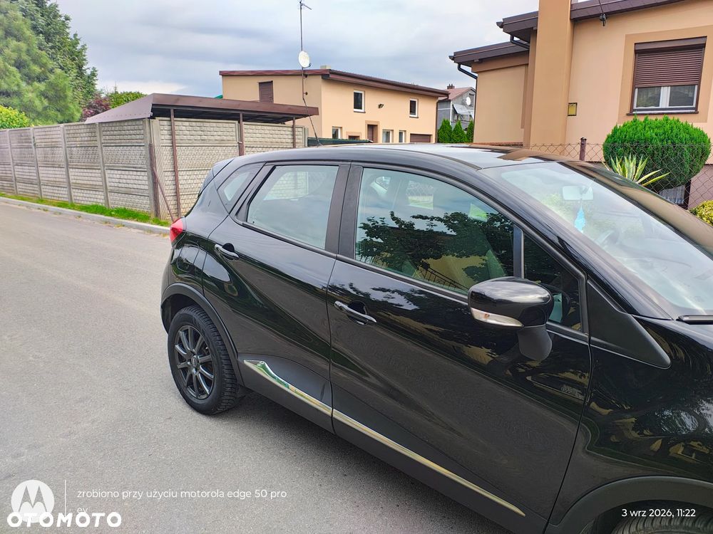 Renault Captur - 4