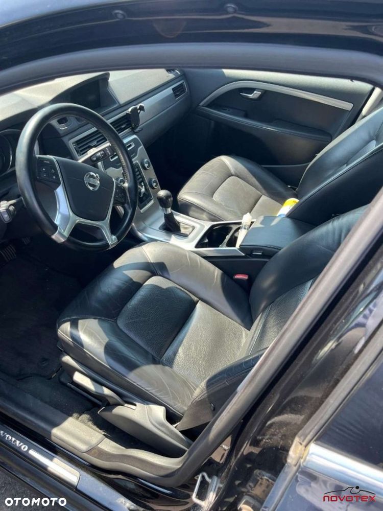 Volvo S80 D3 Momentum - 6