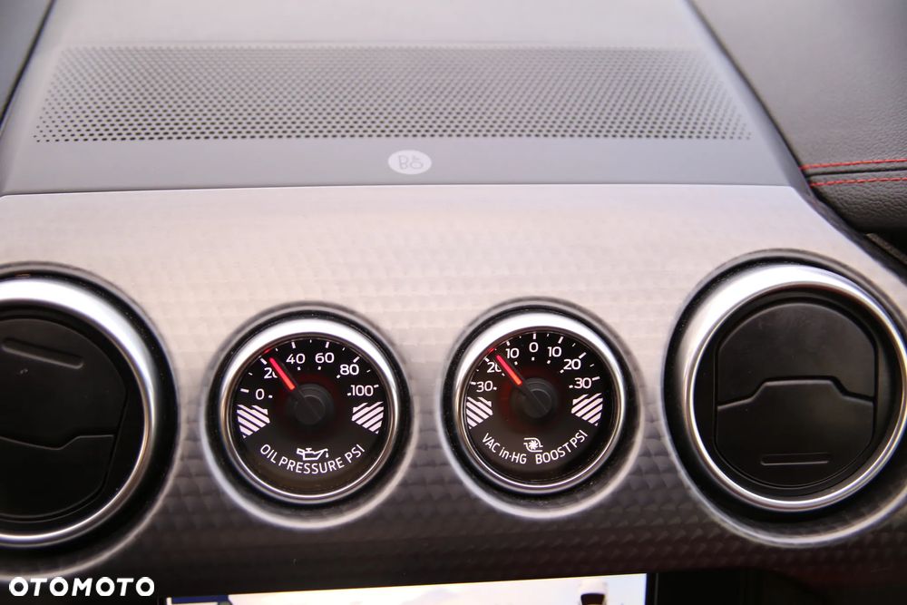 Ford Mustang 2.3 Eco Boost - 15