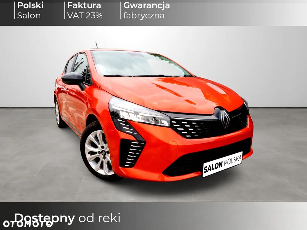 Renault Clio 1.0 TCe Evolution X-Tronic - 5