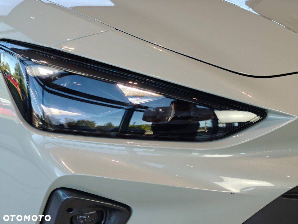 Cupra Leon - 6