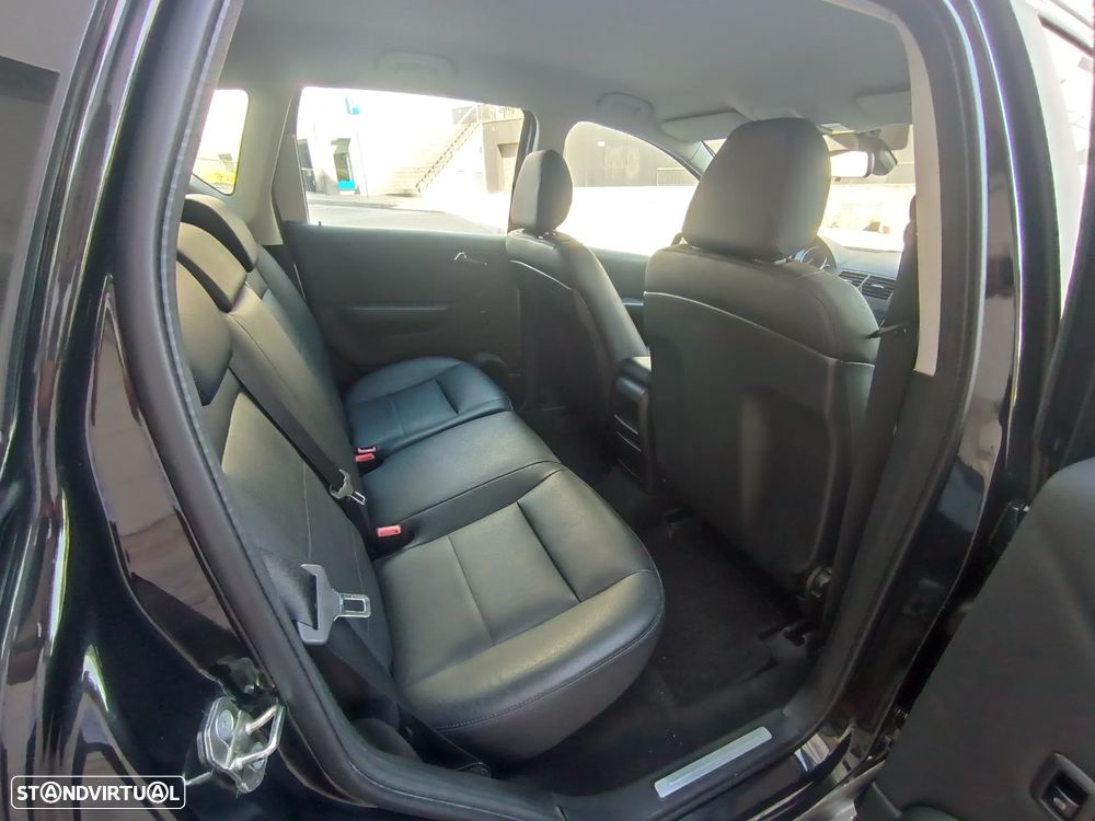 Mercedes-Benz A 160 Elegance Aut. - 21