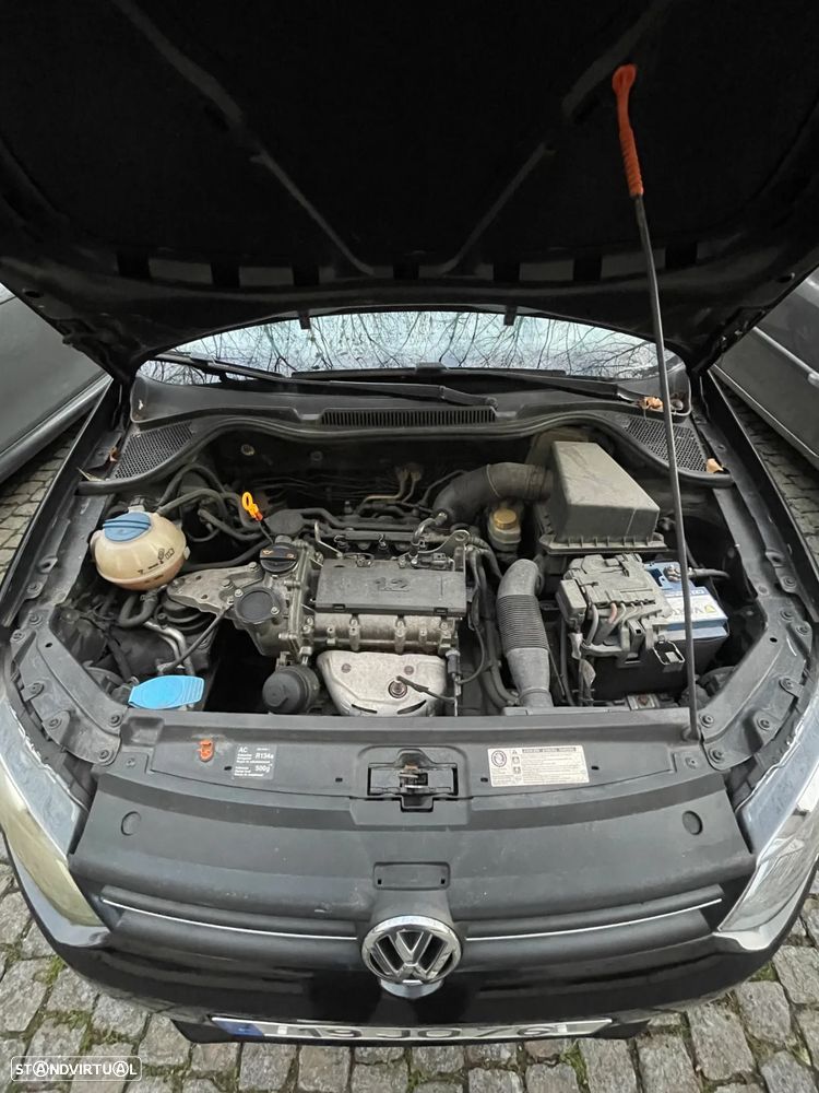 VW Polo 1.2 Highline - 12