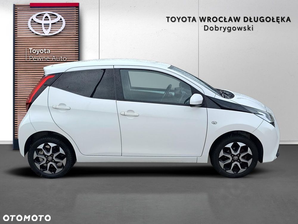 Toyota Aygo - 6