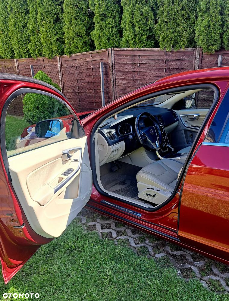 Volvo S60 2.5 T5 - 10