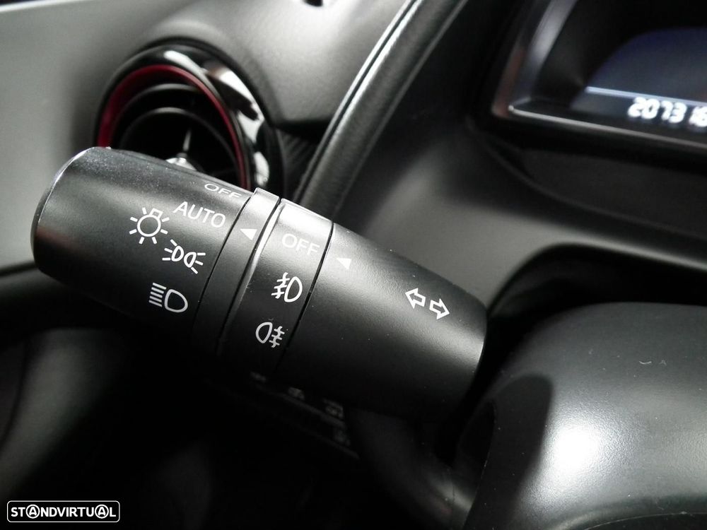 Mazda CX-3 1.5 Sky.Excellence Navi - 24