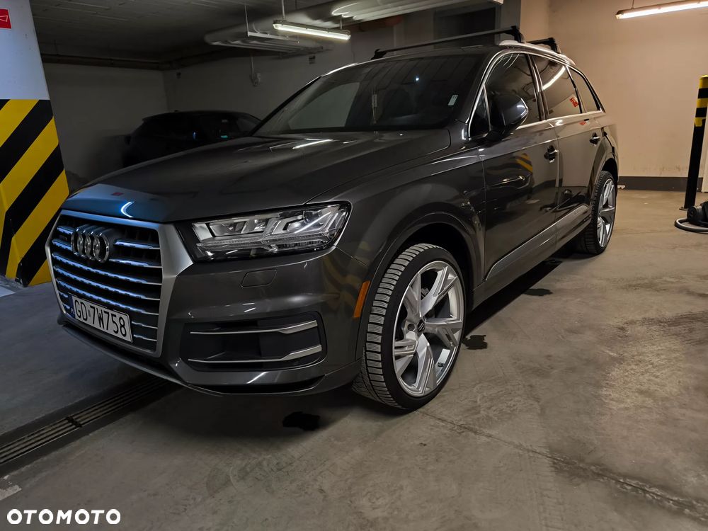 Audi Q7 - 17
