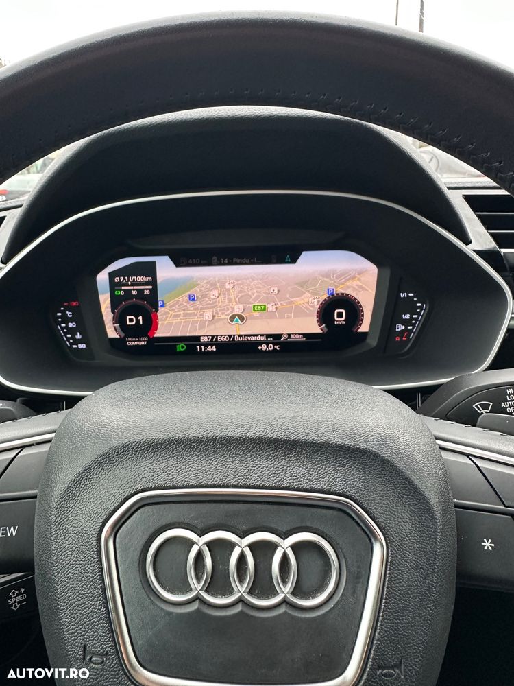 Audi Q3 1.5 35 TFSI S tronic MHEV - 6
