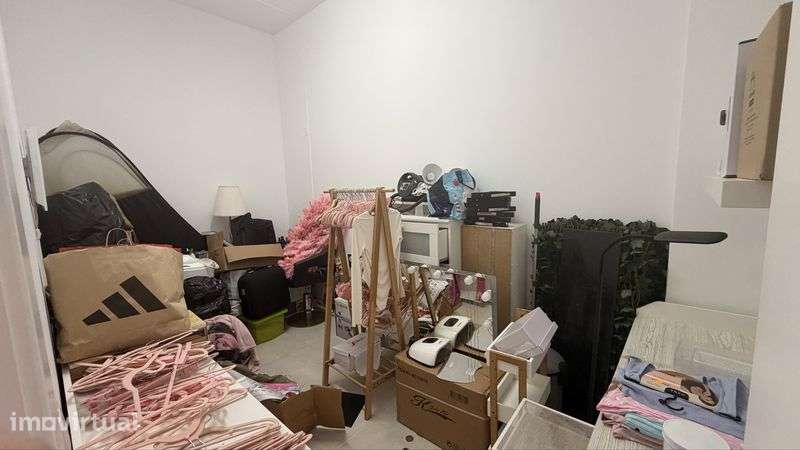 Loja com gabinetes 100m2 - Grande imagem: 5/8