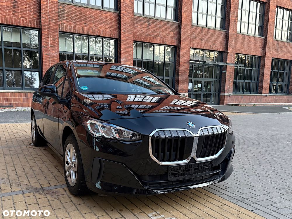 BMW Seria 2 - 3