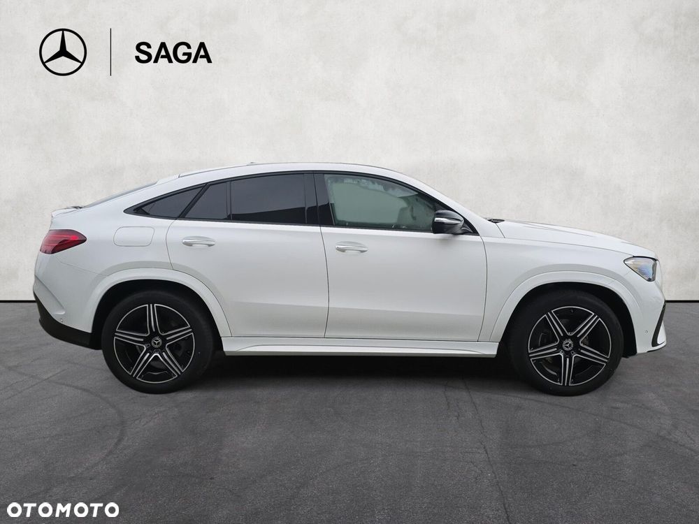 Mercedes-Benz GLE - 5