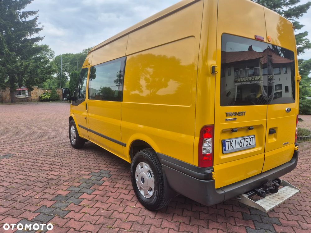 Ford Transit - 7