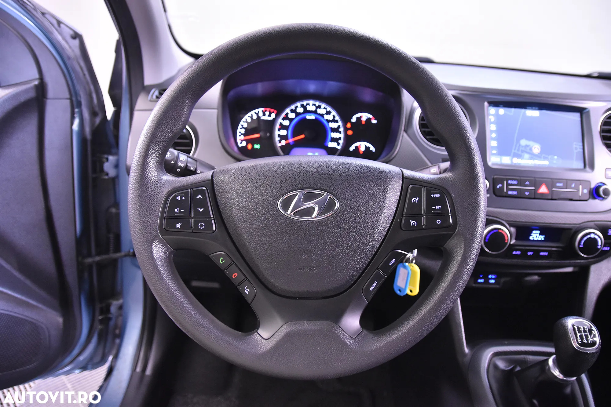 Hyundai i10 - 16
