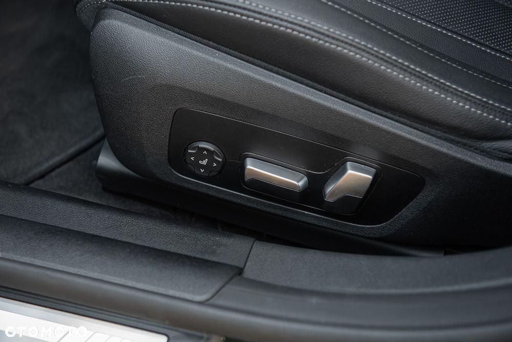 BMW Seria 4 420d xDrive M Sport sport - 18