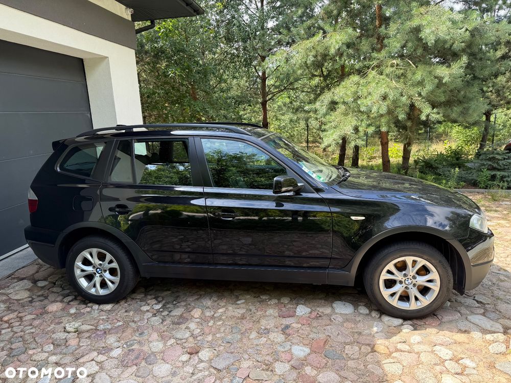 BMW X3 - 4