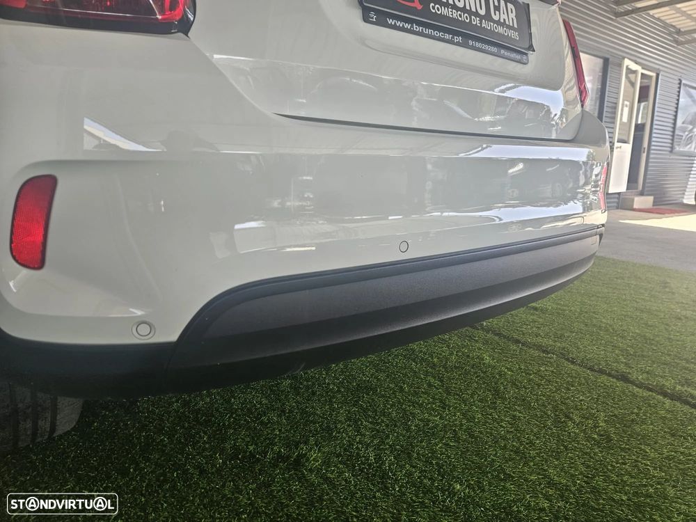 Fiat 500X 1.3 MJ Lounge - 10