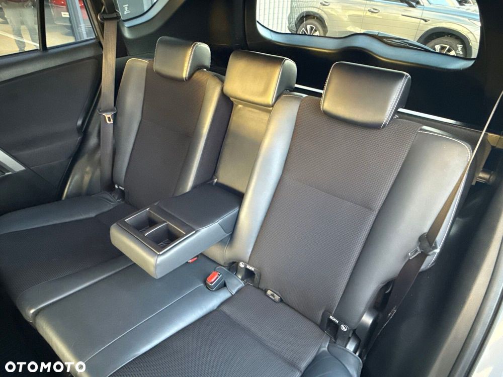 Toyota RAV4 2.0 D-4D Prestige 4x2 - 17