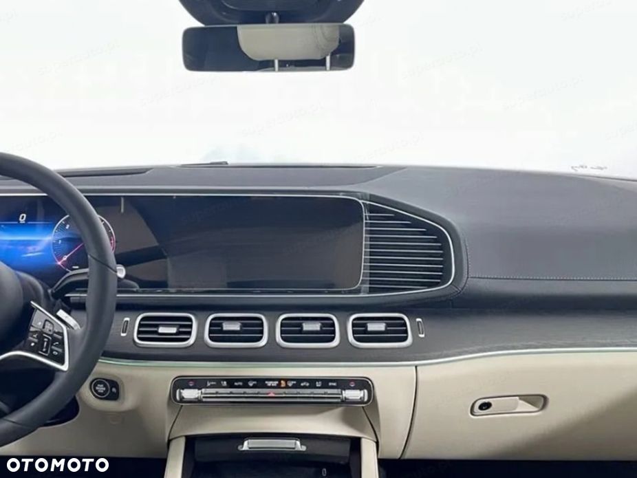 Mercedes-Benz GLE - 8